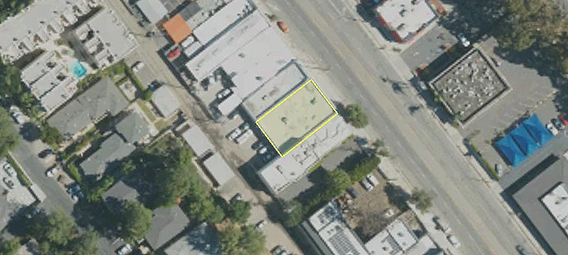 3771 Cahuenga Blvd