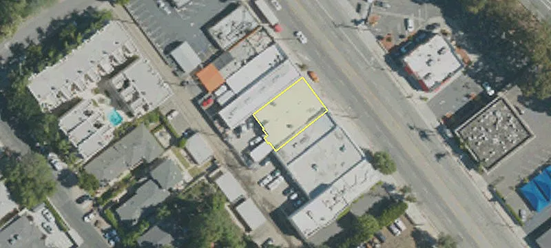 3779 Cahuenga Blvd