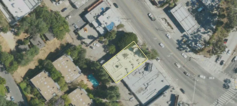 3729 Cahuenga Blvd