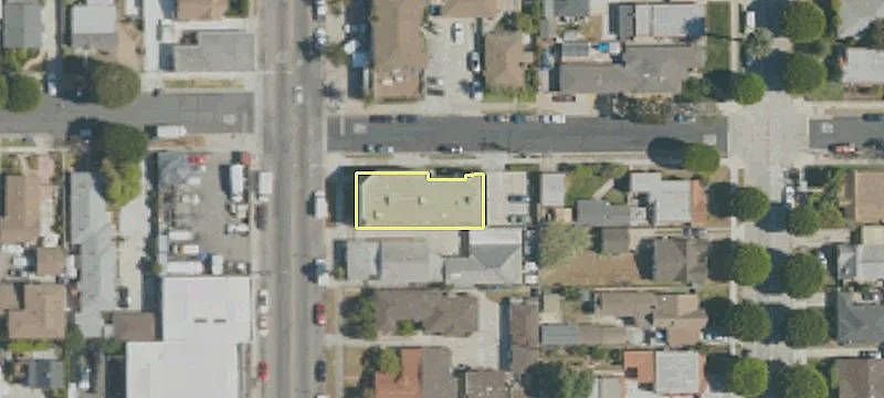 1200 Inglewood Ave