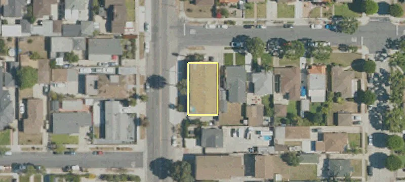 1100 Inglewood Ave