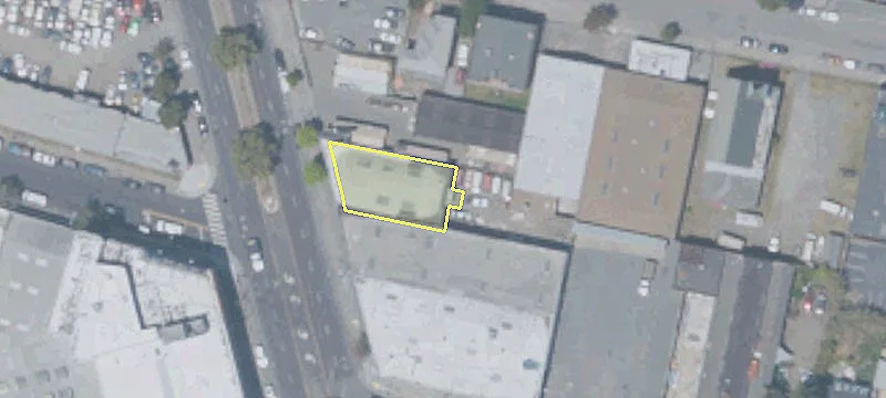 2824 San Pablo Ave