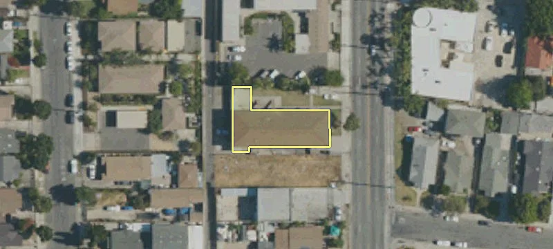 7315 Santa Fe Ave