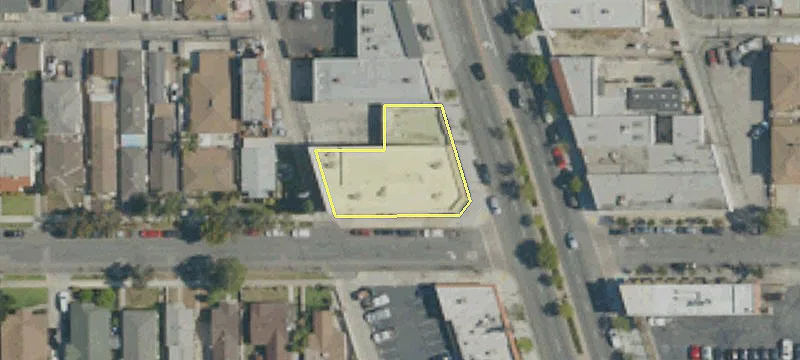 5351 Long Bch Blvd