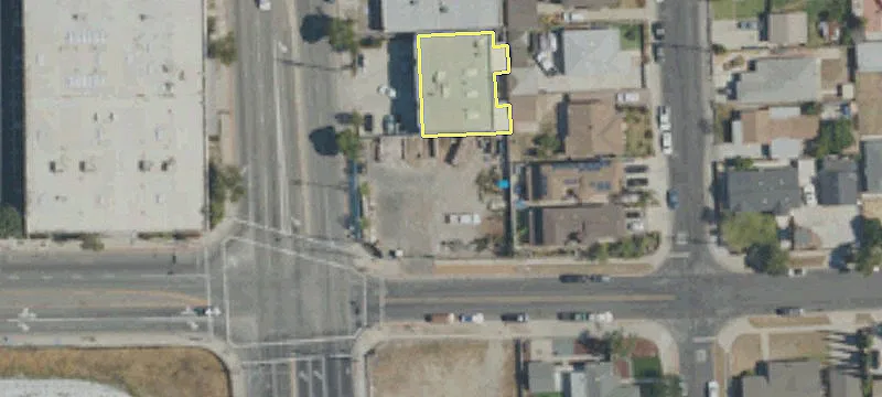 1526 Lincoln Blvd