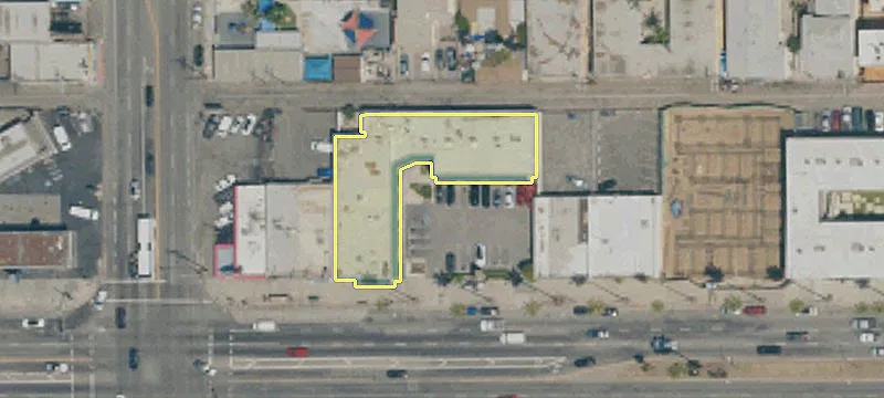 16047 Sherman Way, Unit 61