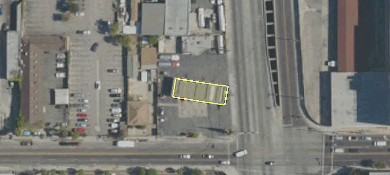 4321 Alameda St
