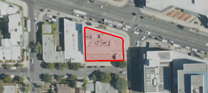 8536 Wilshire Blvd