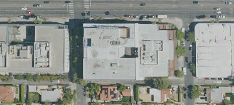 8920 Wilshire Blvd