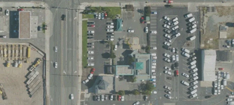 3390 Cherry Ave