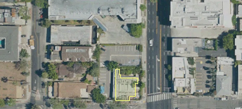 1209 La Brea Ave