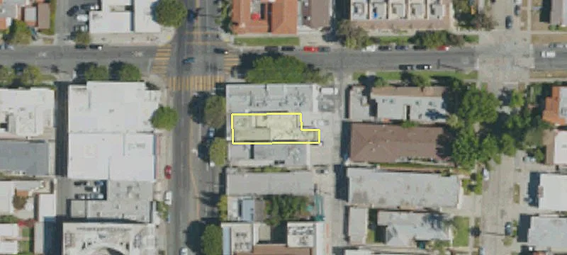1104 Robertson Blvd