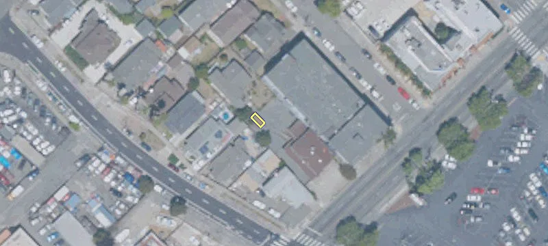1615 High St
