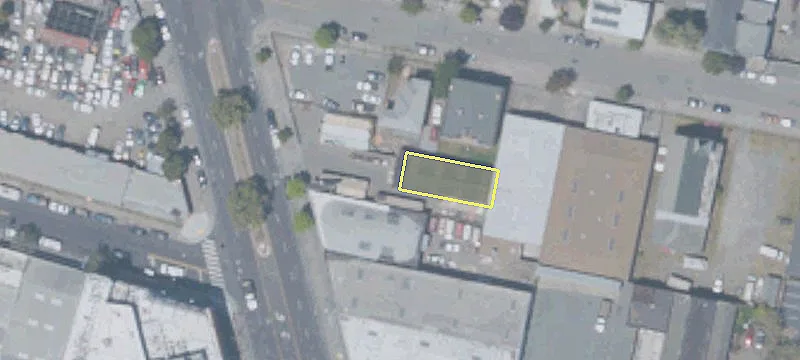 2838 San Pablo Ave