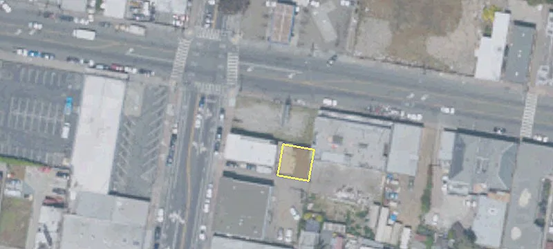 6601 Foothill Blvd
