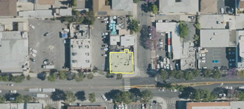 1105 Hayworth Ave