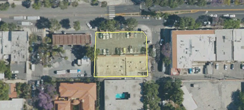 7950 Santa Monica Blvd
