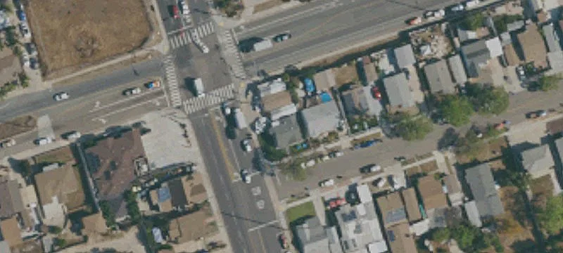 805 Melrose St