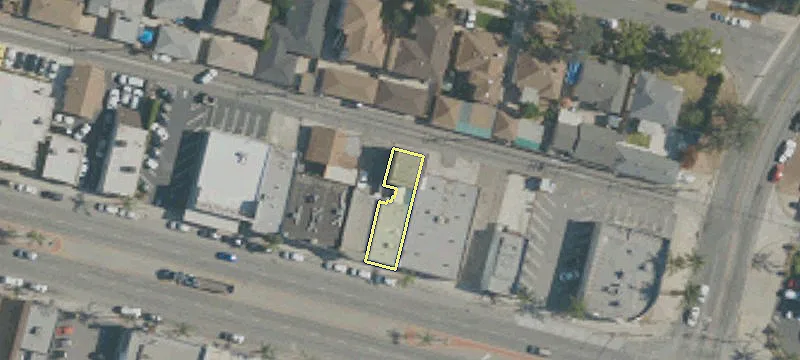 2414 Whittier Blvd