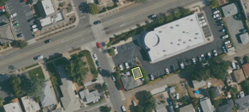 803 Grand Ave