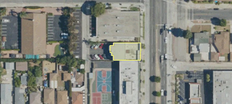 11149 Crenshaw Blvd