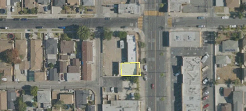 21601 Norwalk Blvd