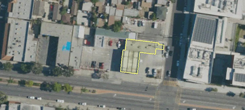 4535 Slauson Ave