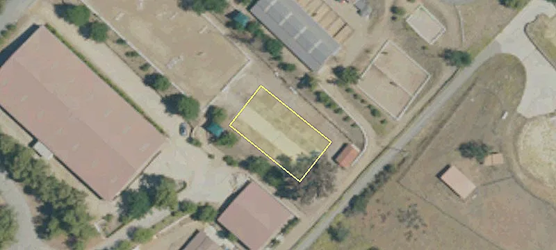 2972 Triunfo Cyn Rd