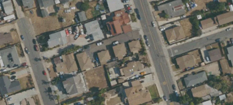 1836 Granger Ave, Unit 38