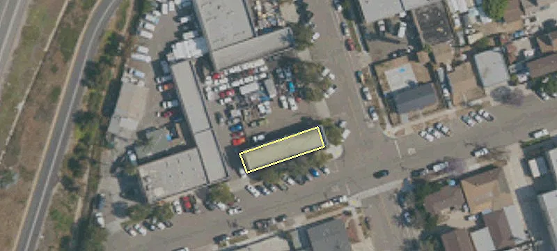 1032 Coolidge Ave