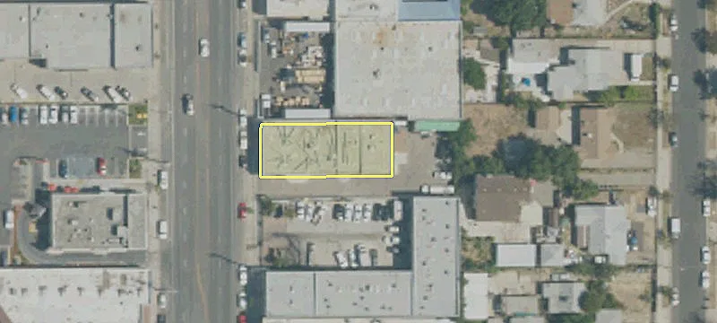 8044 Lankershim Blvd