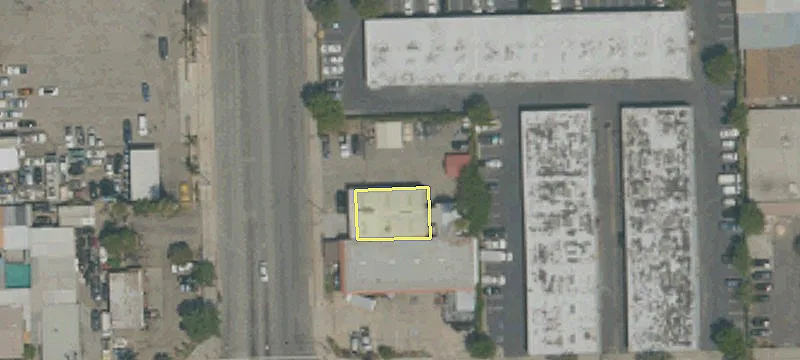 450 End Ave