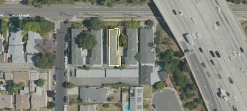 11610 Chandler Blvd