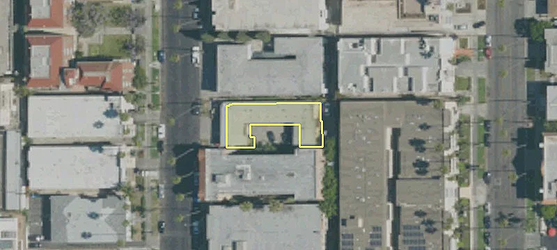 518 Mariposa Ave