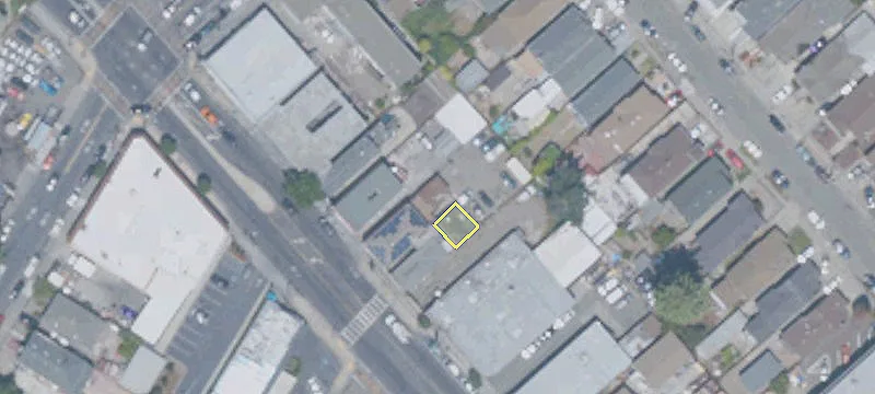3824 Foothill Blvd