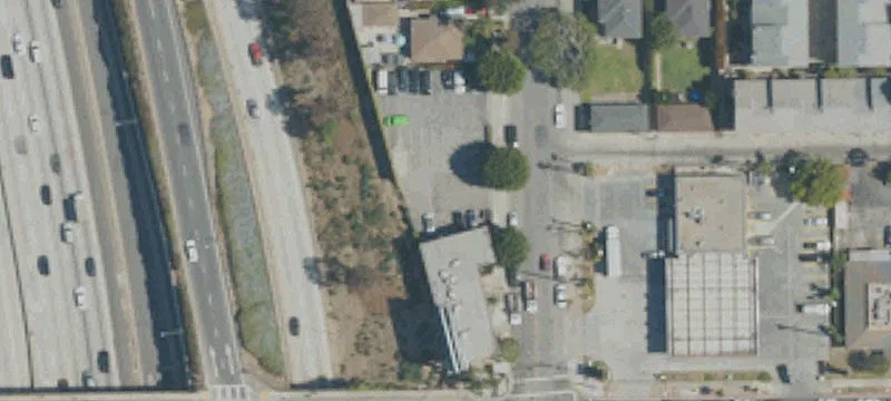 701 Manchester Blvd Ste, Unit 201