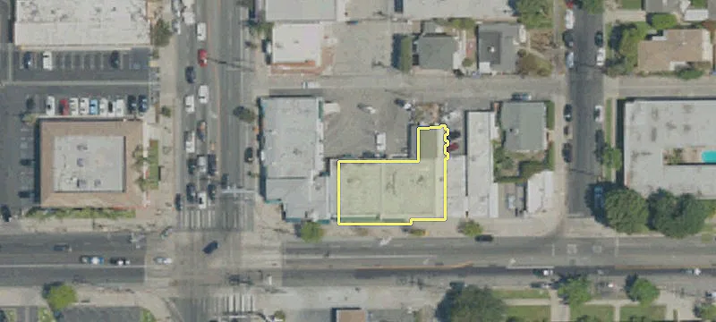 5200 Laurel Cyn Blvd
