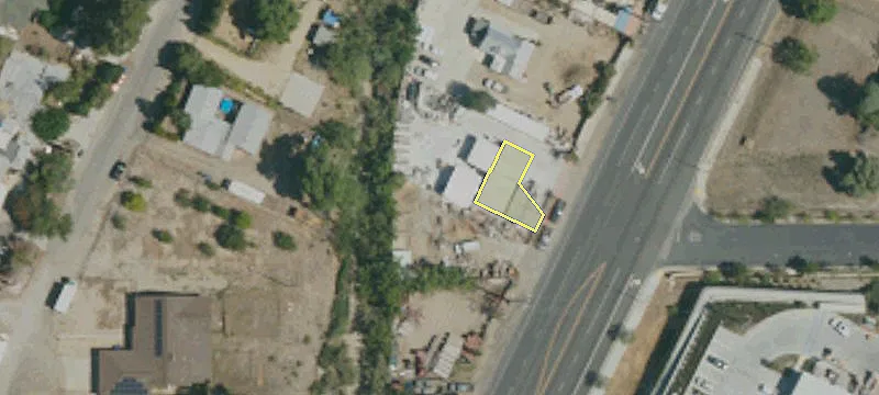 16869 Sierra Hwy