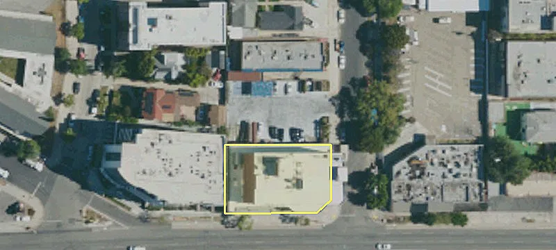 3411 Olympic Blvd
