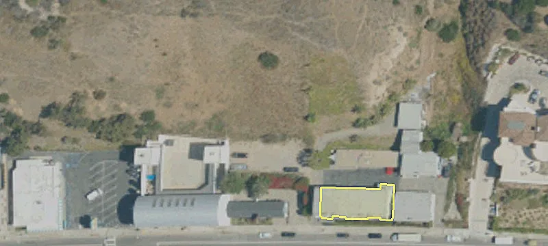 22467 Pacific Coast Hwy