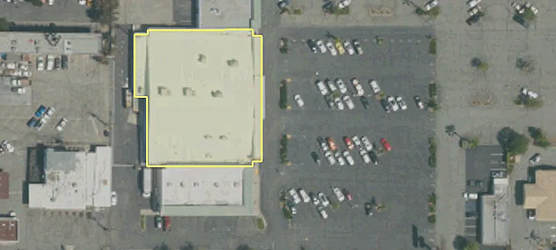 675 Foothill Blvd
