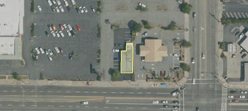 777 Foothill Blvd