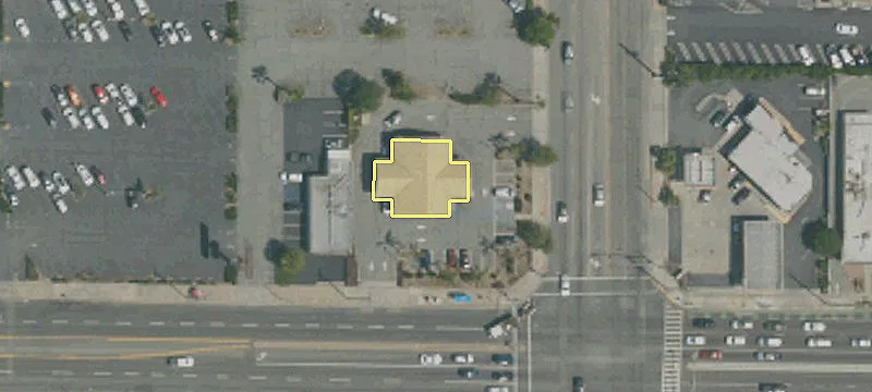 795 Foothill Blvd