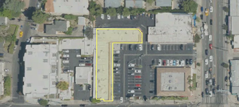 12121 Magnolia Blvd, Unit 29