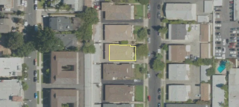 5319 Vantage Ave, Unit 6