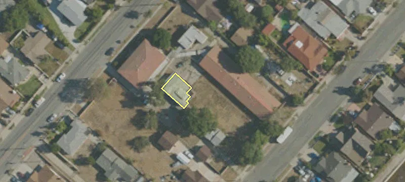 3562 Vineland Ave