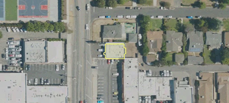 5416 Whitsett Ave