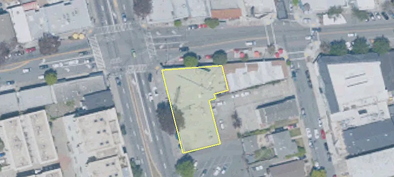 901 San Pablo Ave