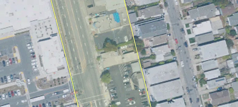 1051 San Pablo Ave
