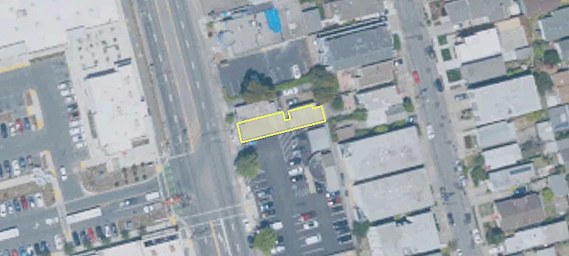 1053 San Pablo Ave